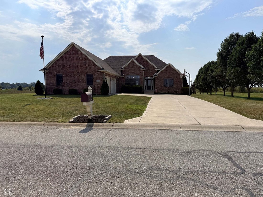 House in Martinsville, Indiana, United States 3 - 18854620