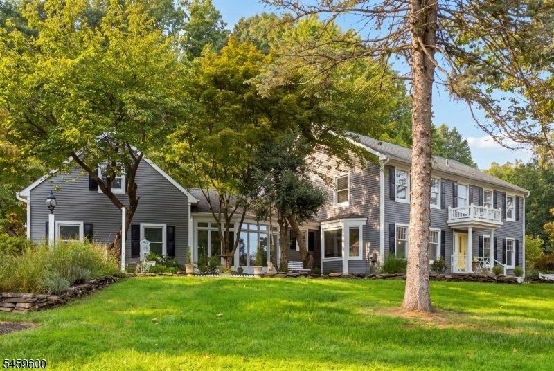 House in Lebanon, New Jersey, United States 1 - 18851591