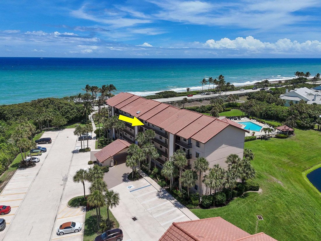 Condominio a Jupiter, Florida, Stati Uniti 2 - 18846554