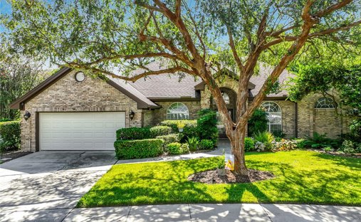 House in Oviedo, Florida, United States 1