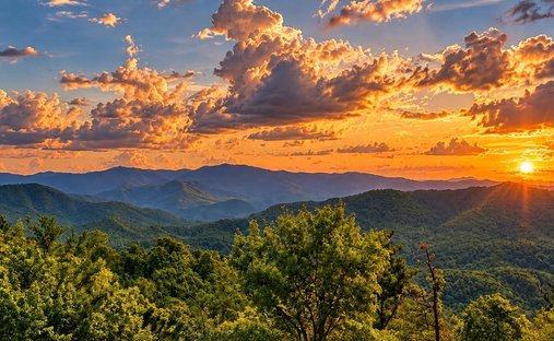 Land in Sevierville, Tennessee, United States 1