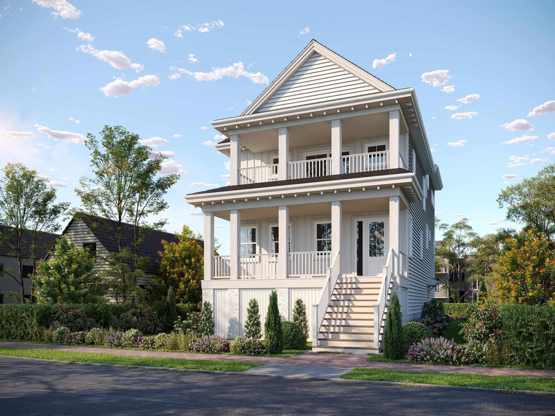 House in Ocean City, New Jersey, United States 1 - 18851251