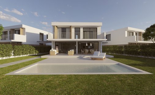 Casa en Portocolom, Felanich, Islas Baleares 1