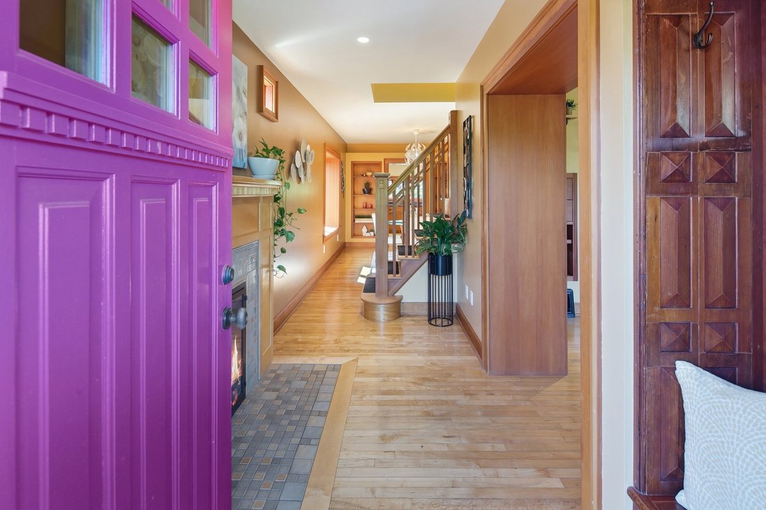 House in Seattle, Washington, United States 3 - 18851805