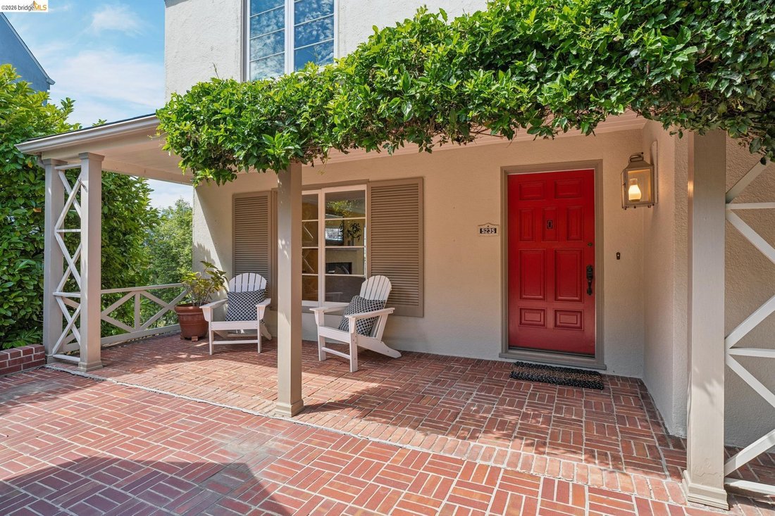 Casa a Oakland, California, Stati Uniti 2 - 18842019