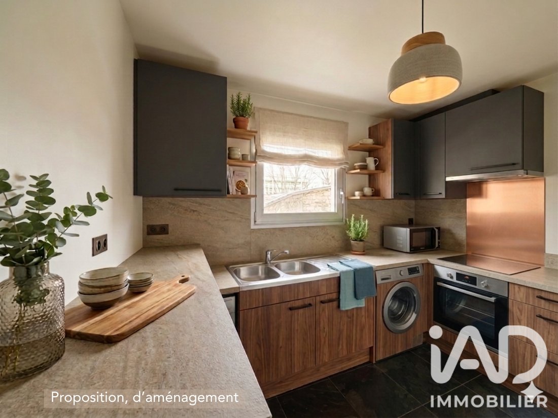 Apartment in Didot-Porte de Vanves, Paris 14e Arrondissement, Paris 3 - 17943857