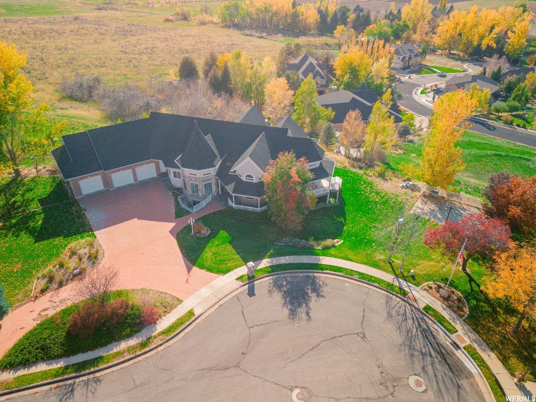 Haus in Logan, Utah, Vereinigte Staaten 3 - 18845654