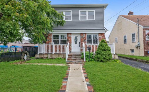 House in East Rockaway, New York, United States 1