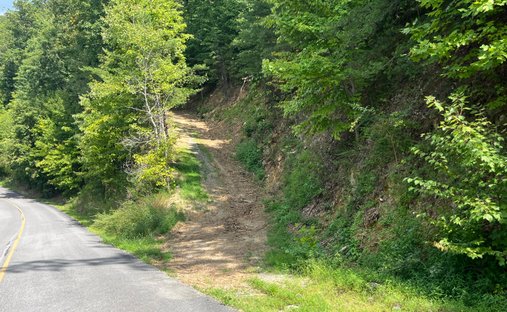 Terreno en Sevierville, Tennessee, Estados Unidos 1