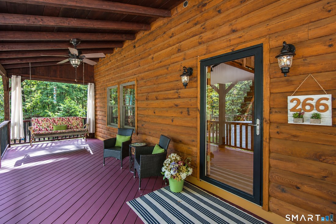 House in Tolland, Connecticut, United States 4 - 18796071