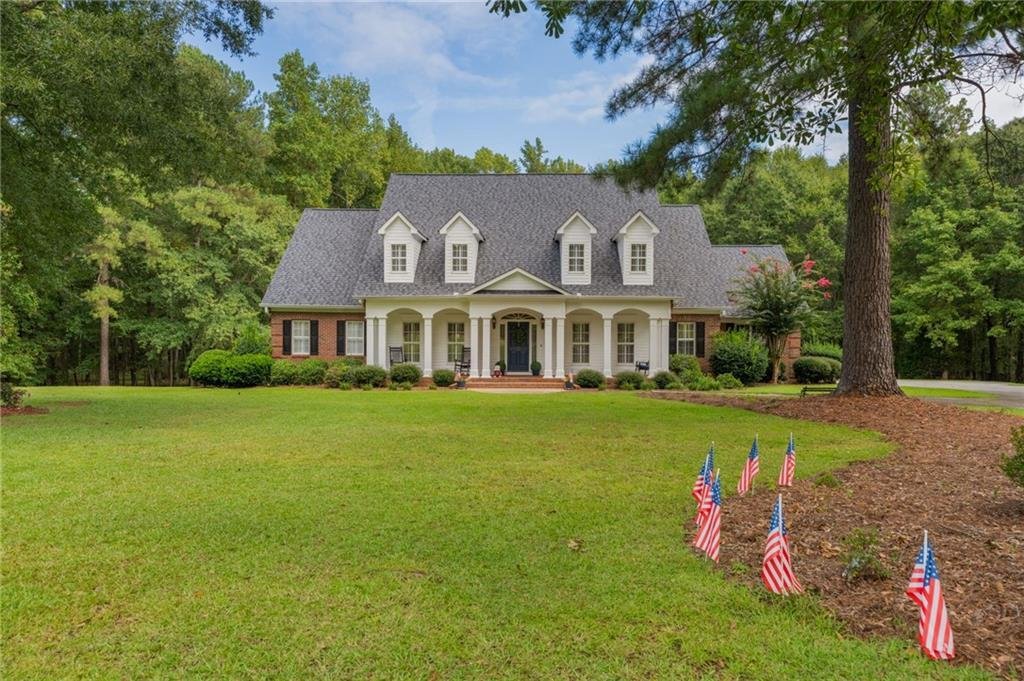 House in Forsyth, Georgia, United States 2 - 18846213