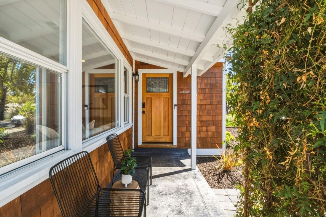Casa en Redwood City, California, Estados Unidos 2 - 18845762