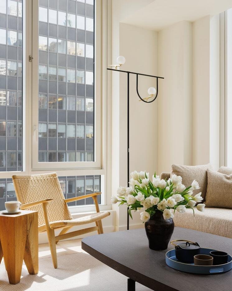 Condo in New York, New York, United States 3 - 18847256