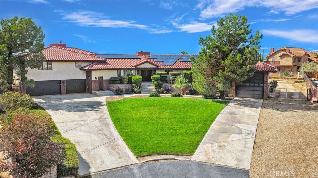 House in Apple Valley, California, United States 2 - 18847413