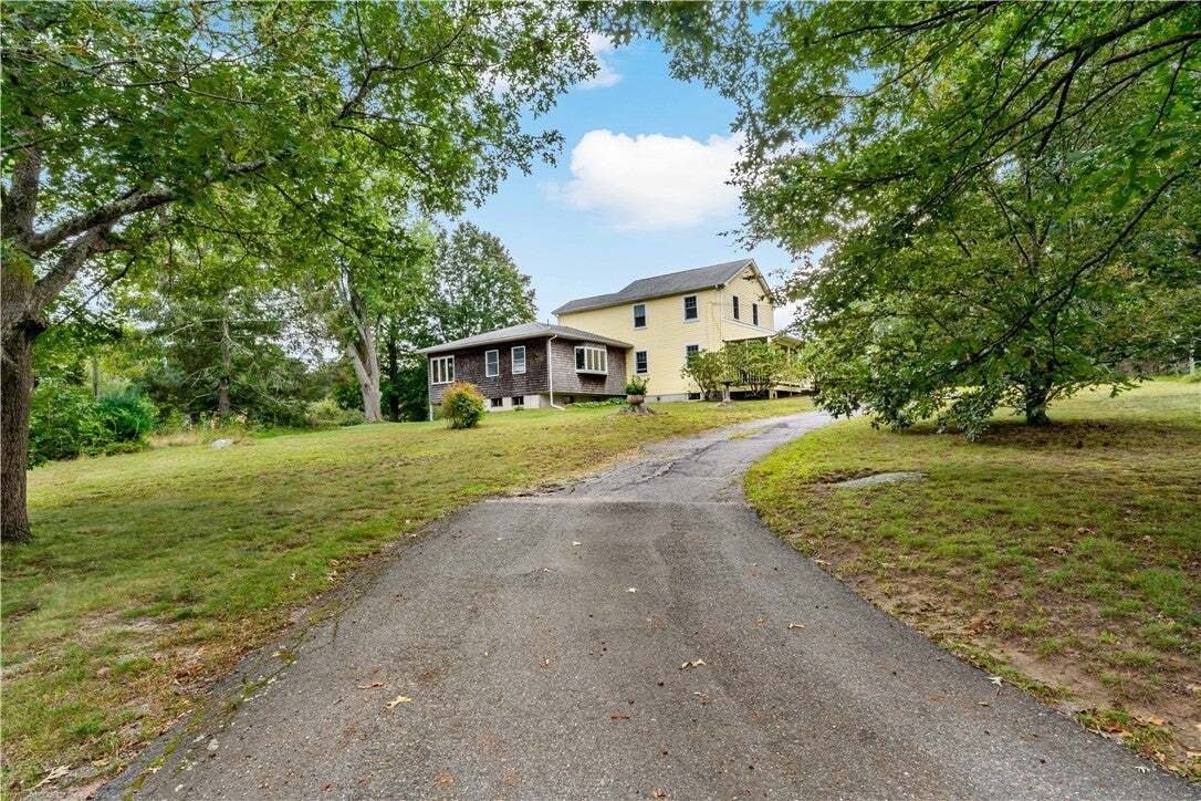 Casa en Richmond, Rhode Island, Estados Unidos 2 - 18804984
