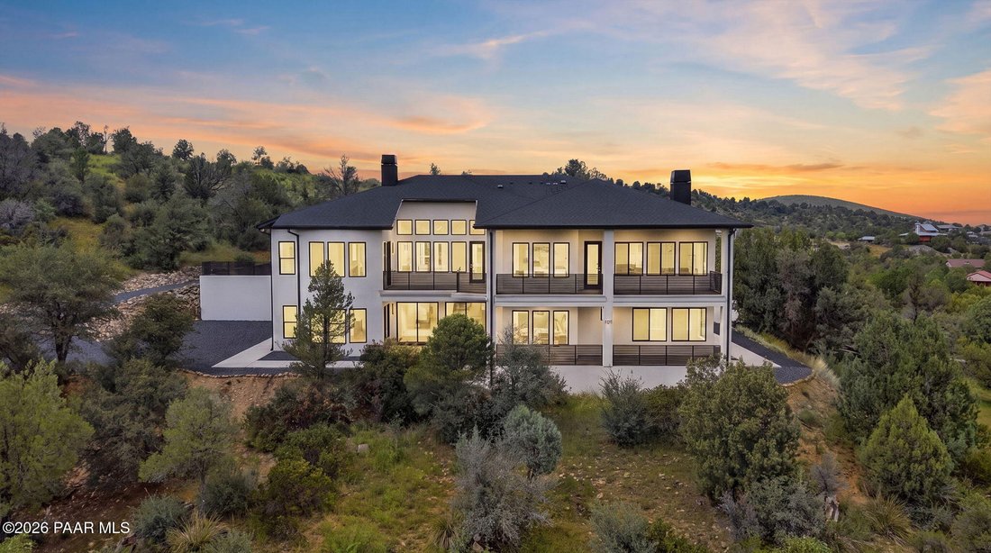 Haus in Prescott, Arizona, Vereinigte Staaten 2 - 17893532