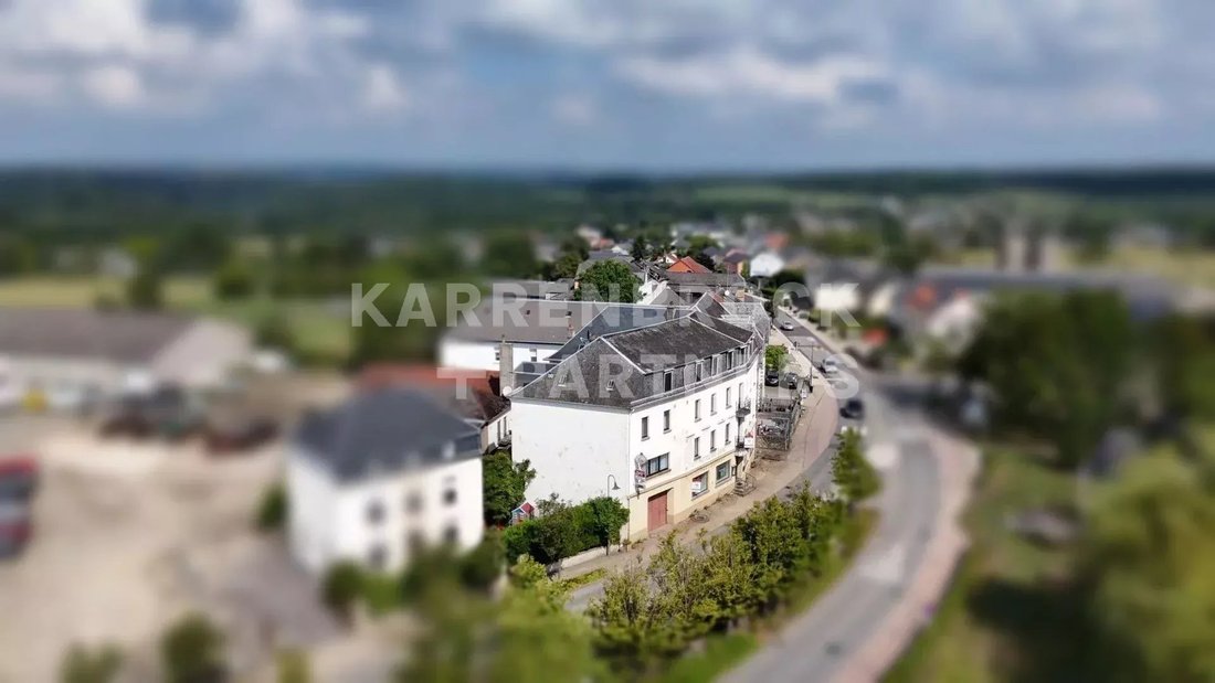 Haus in Consdorf, Grevenmacher, Luxemburg 3 - 18853473