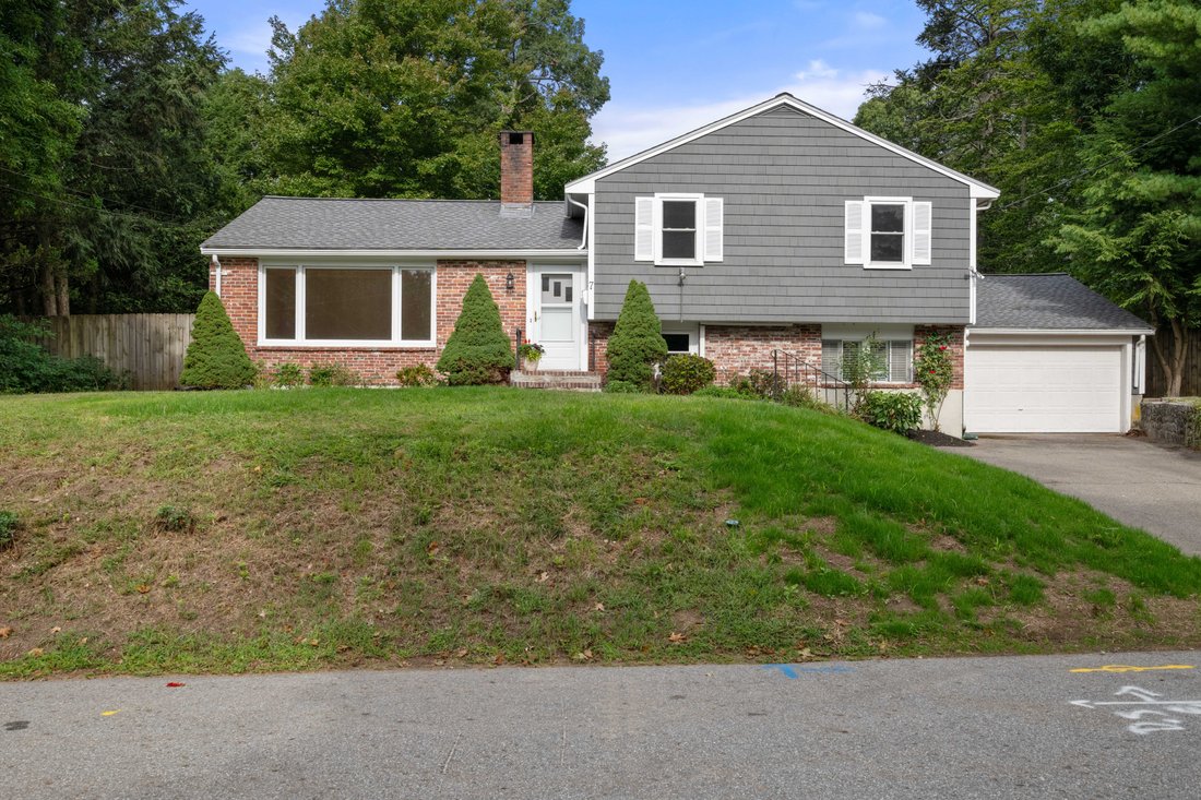 Haus in Wayland, Massachusetts, Vereinigte Staaten 4 - 18844585