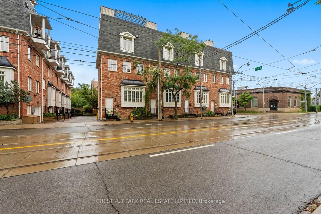 Villa en Toronto, Ontario, Canadá 2 - 18850609