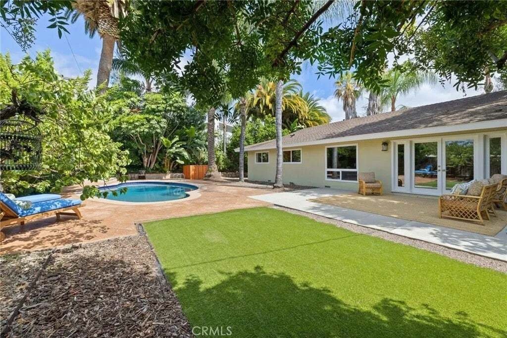 Casa en Thousand Oaks, California, Estados Unidos 3 - 18851425