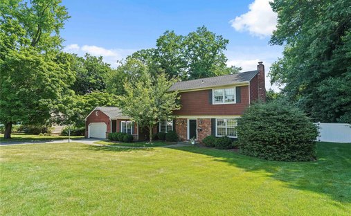 House in Tarrytown, New York, United States 1