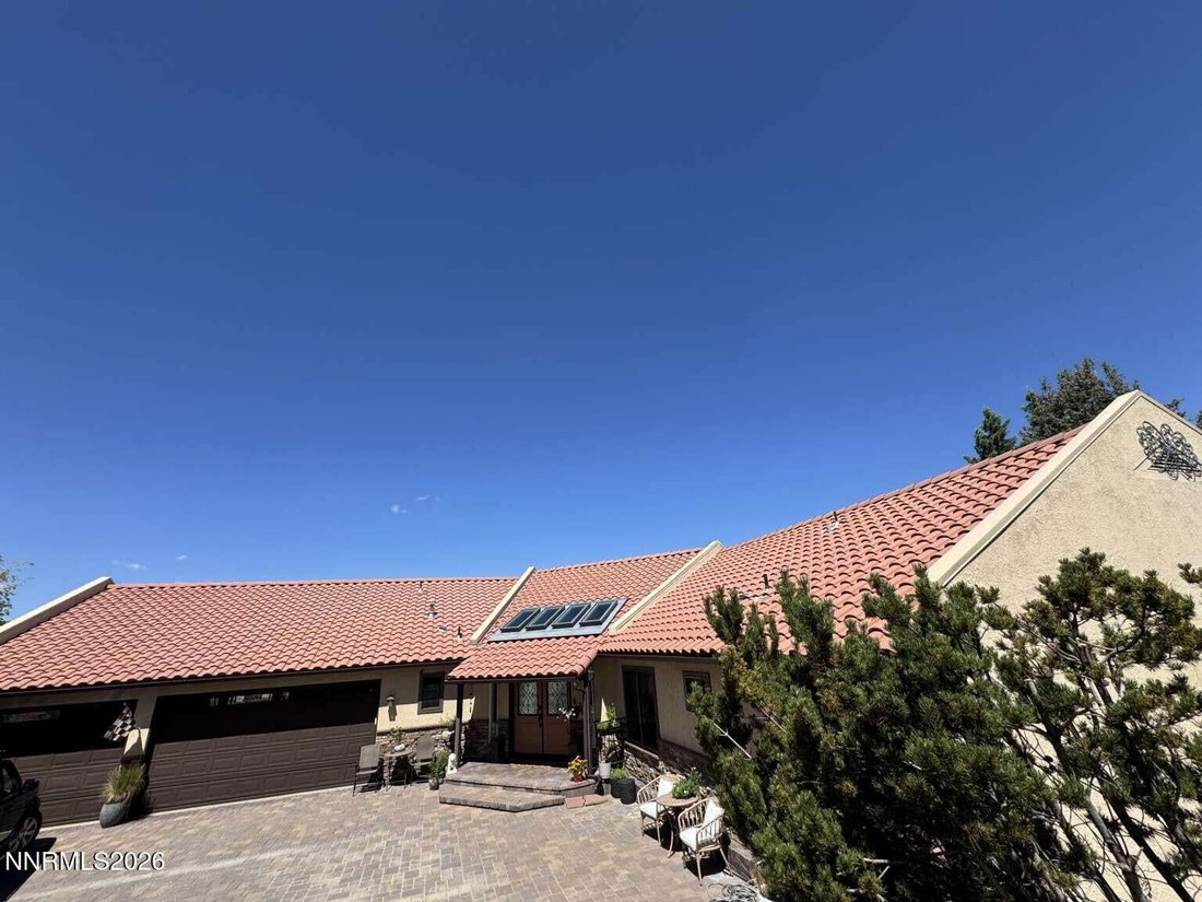 Casa a Reno, Nevada, Stati Uniti 1 - 18844969