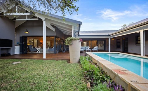 House in Hoedspruit, Limpopo, South Africa 1