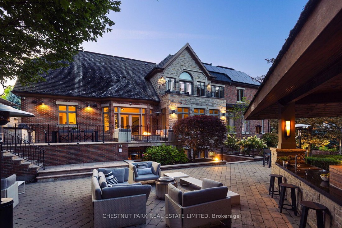 Casa en Toronto, Ontario, Canadá 5 - 18850594