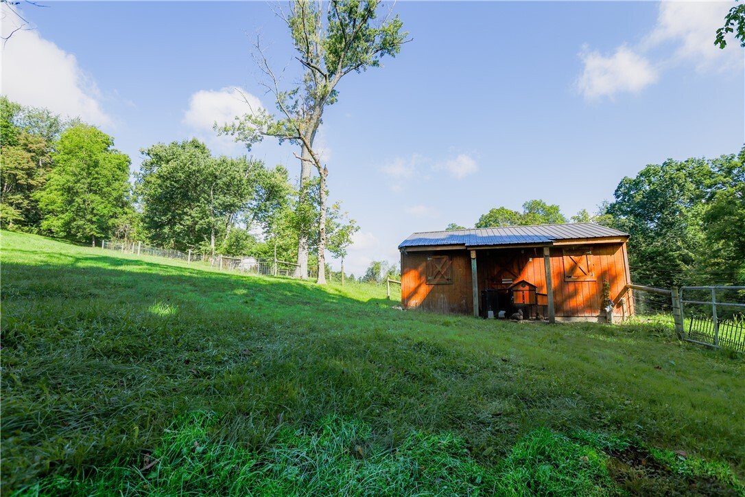 Farm Ranch in Canonsburg, Pennsylvania, United States 4 - 18853106
