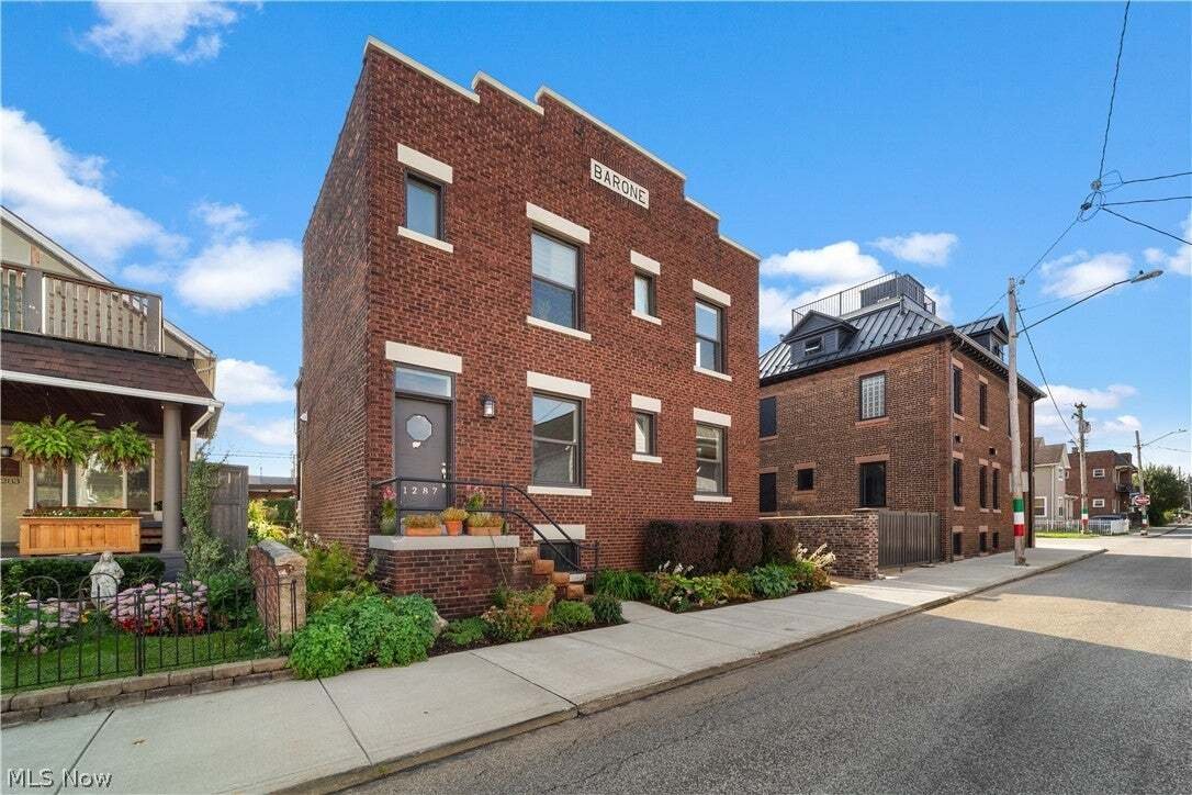 Casa en Cleveland, Ohio, Estados Unidos 3 - 18842440