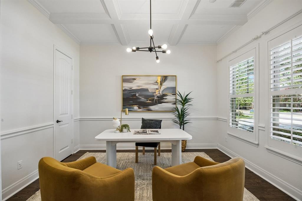 House in Dallas, Texas, United States 5 - 18846904