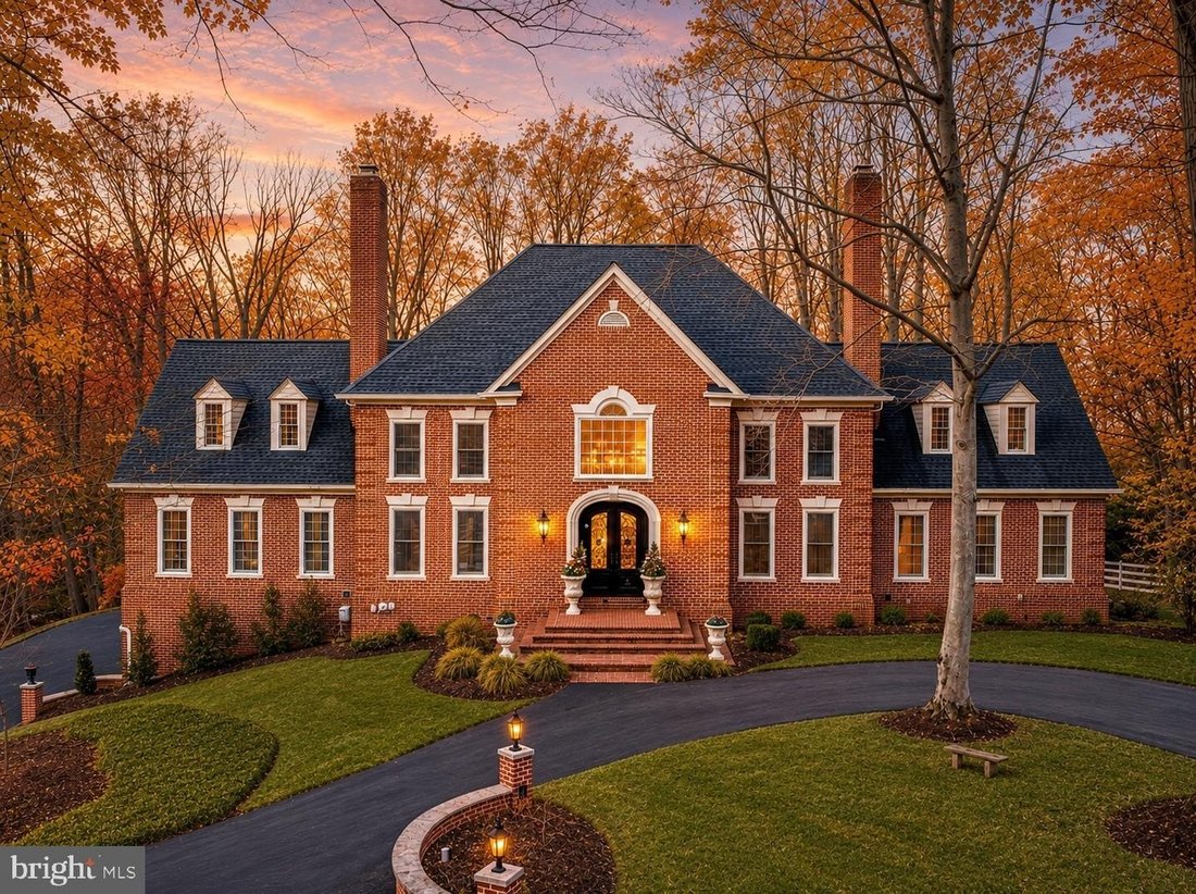 Haus in Great Falls, Virginia, Vereinigte Staaten 3 - 18849173