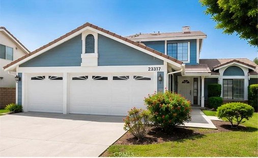 House in Canoga Park, California, United States 1