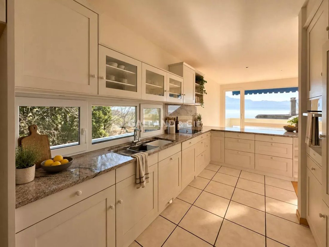 Apartamento en Lausanne, Valdia, Suiza 3 - 18523584
