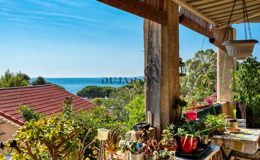 Casa en Le Lavandou, Provenza-Alpes-Costa Azul, Francia 1