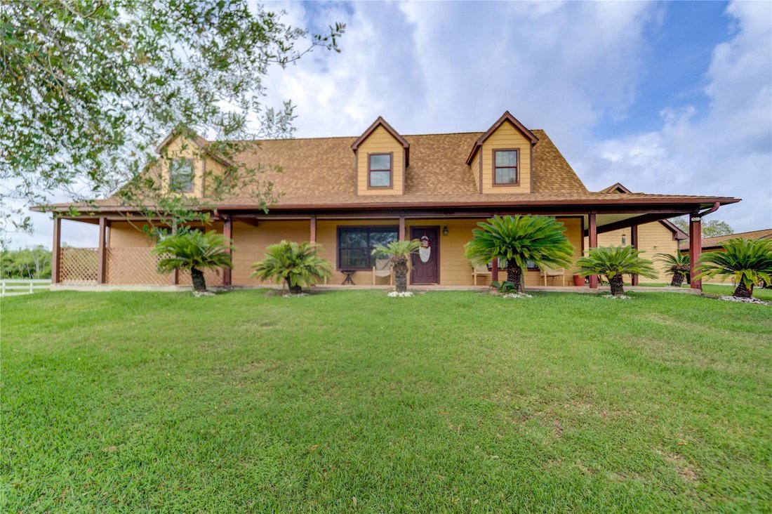 House in Dickinson, Texas, United States 2 - 18847101