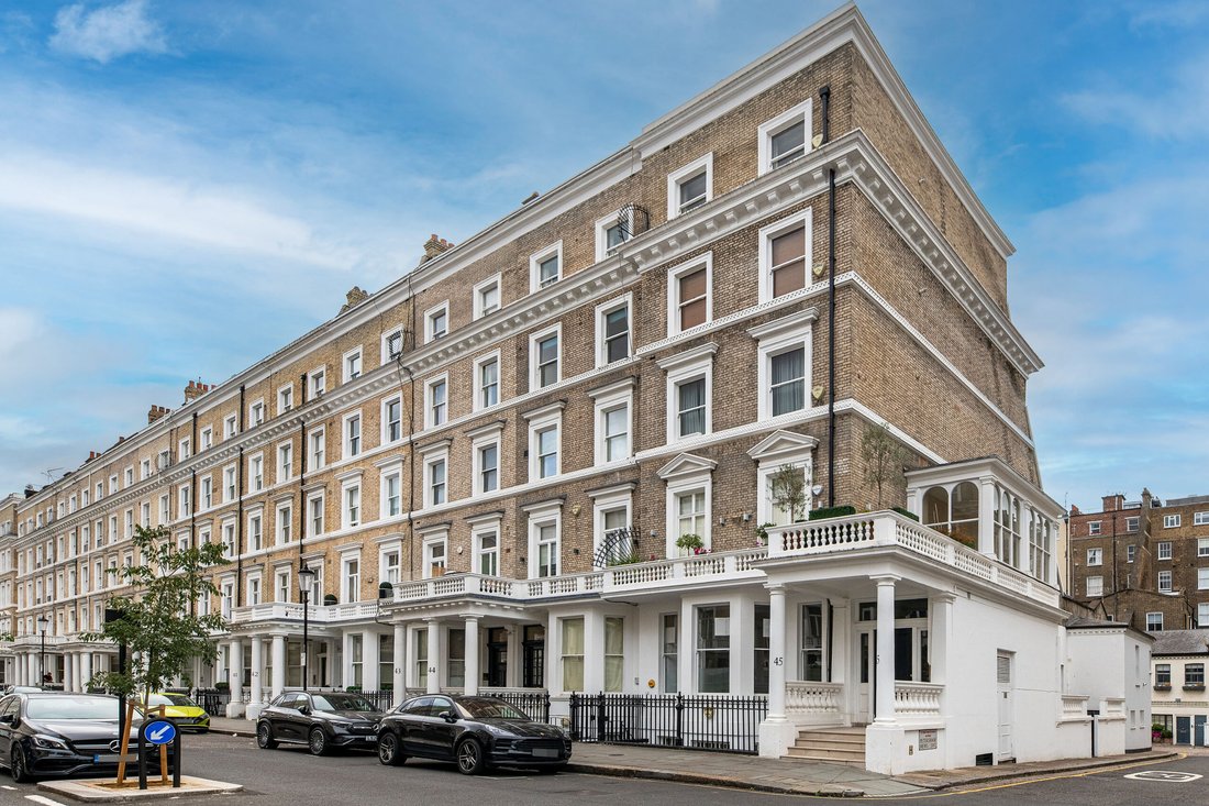 Wohnung in South Kensington, Kensington und Chelsea, England 5 - 18851518