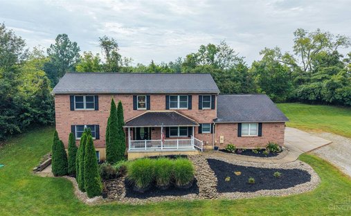 Casa a Loveland, Ohio, Stati Uniti 1