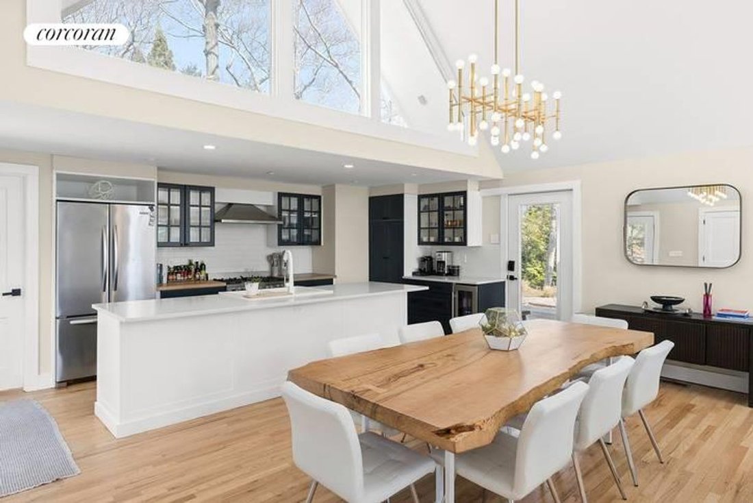 House in East Hampton, New York, United States 5 - 17695642