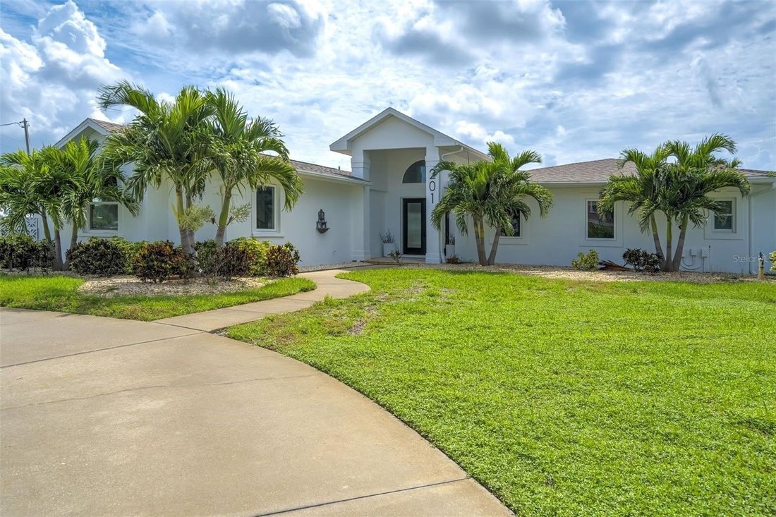 Casa a Largo, Florida, Stati Uniti 1 - 18853978