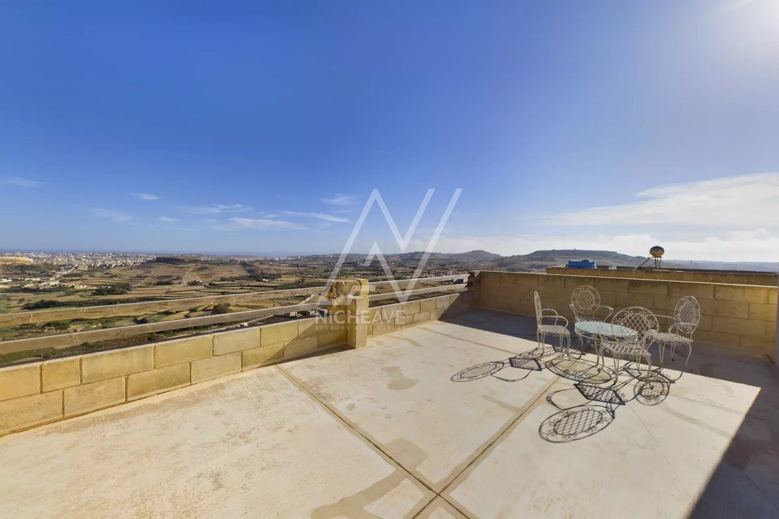Casa en San Ġwann, Malta 4 - 12254239