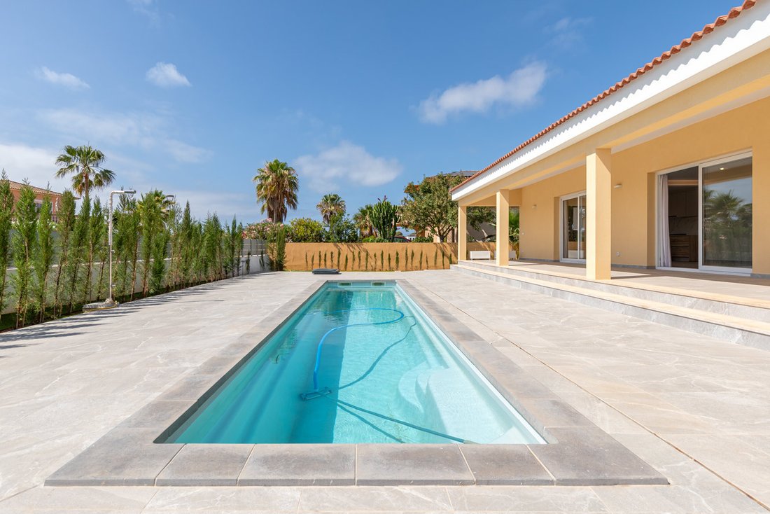 Villa in Campos, Balearic Islands, Spain 3 - 18847709