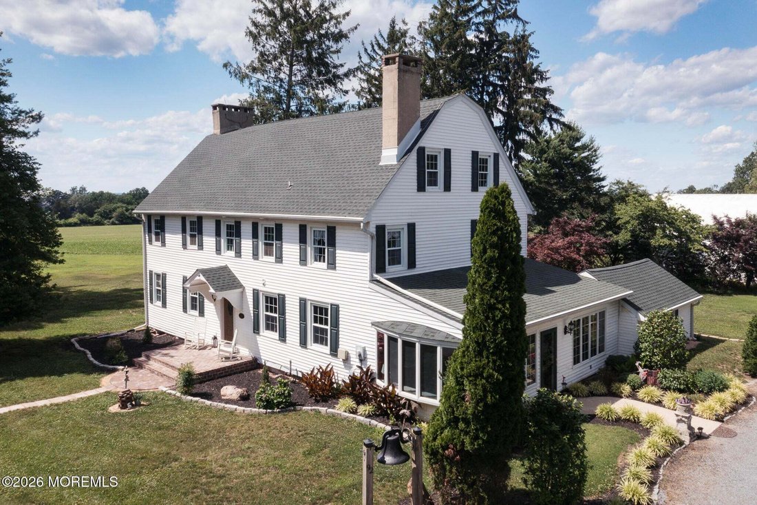 House in Pilesgrove, New Jersey, United States 2 - 18855736