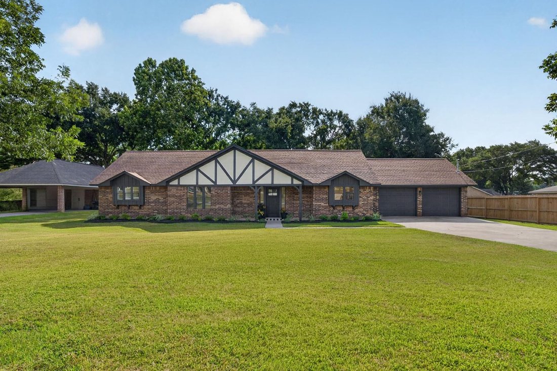 House in Spring, Texas, United States 1 - 18849934