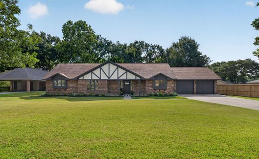Maison à Spring, Texas, États-Unis 1