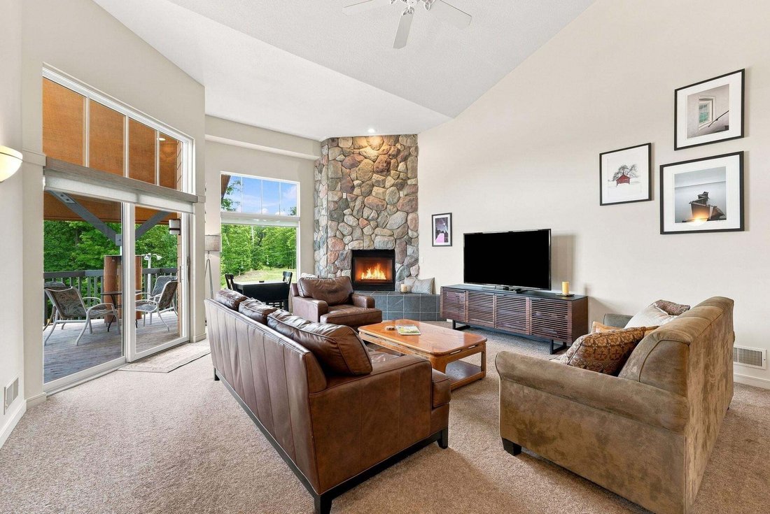 Condo in Central Lake, Michigan, United States 5 - 18842802
