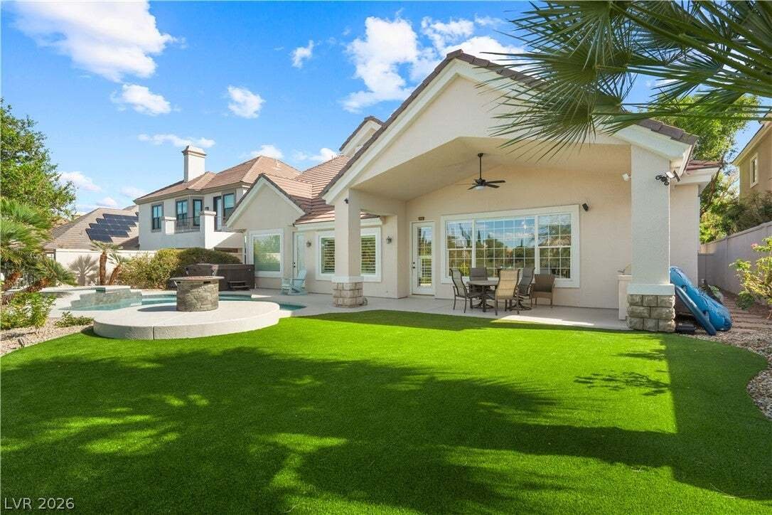 Casa a Las Vegas, Nevada, Stati Uniti 5 - 18849380