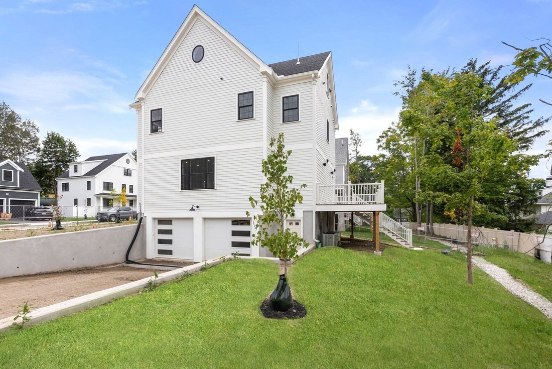 House in Boston, Massachusetts, United States 3 - 15496826