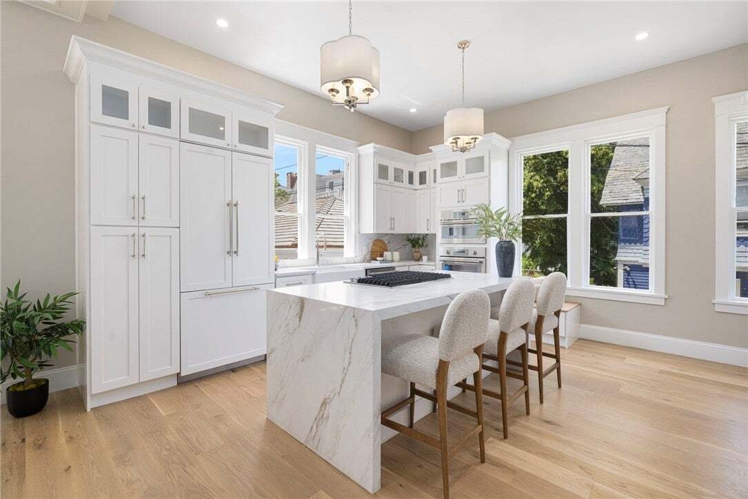Appartement à Newport, Rhode Island, États-Unis 2 - 18845042