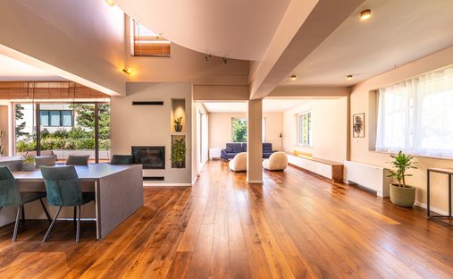 Appartement à Ekali, Attique, Grèce 1